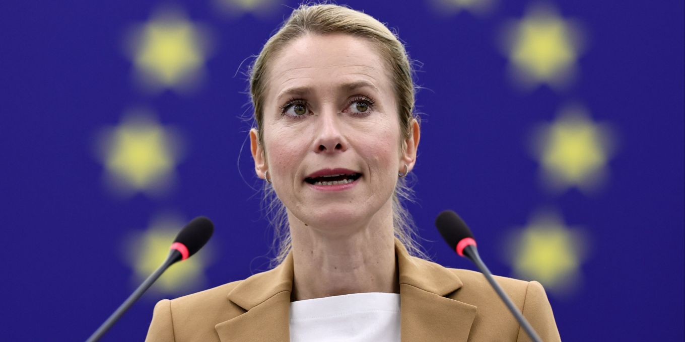«Erinnert an 1938» – EU-Chefdiplomatin warnt vor Putin