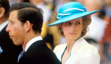 König Charles' Ex-Butler deckt vernichtende Worte gegen Prinzessin Diana auf
