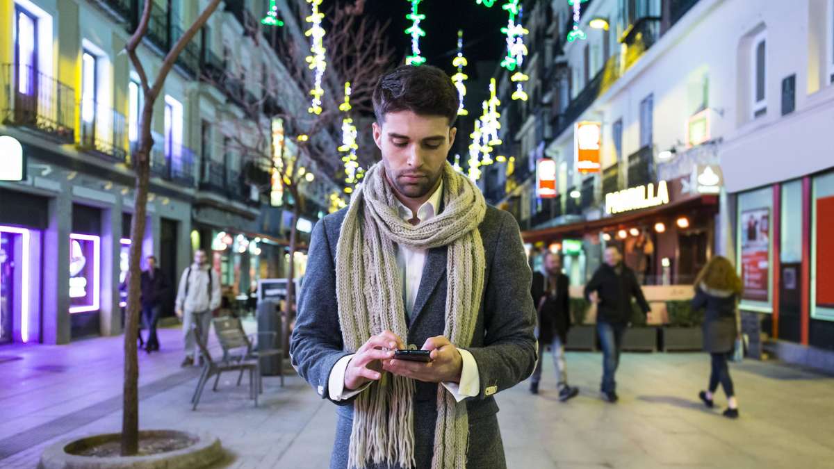 Wie die Gen Z eine Kult-Branche abschafft und deutsche Städte verändert