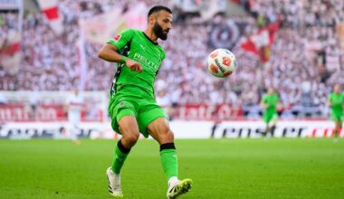 Gladbach vs. SV Werder Bremen heute live im Free-TV sehen: Wer zeigt / überträgt die Bundesliga am Sonntag im TV sowie Livestream?