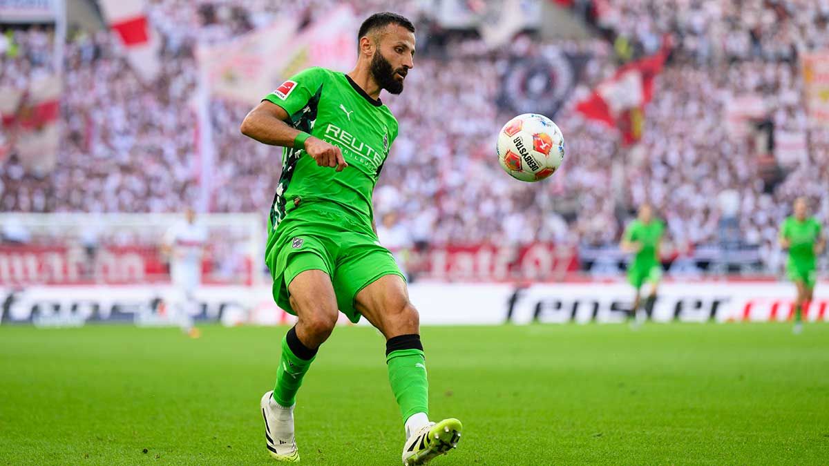 Gladbach vs. SV Werder Bremen heute live im Free-TV sehen: Wer zeigt / überträgt die Bundesliga am Sonntag im TV sowie Livestream?