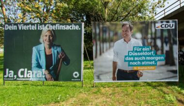 Teilweise bewölkt