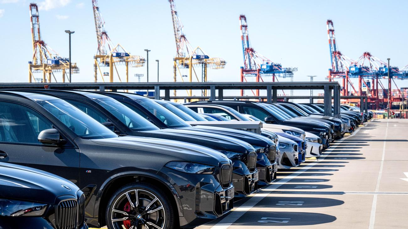Autoindustrie: Autokonzerne verzeichnen deutlichen Gewinneinbruch