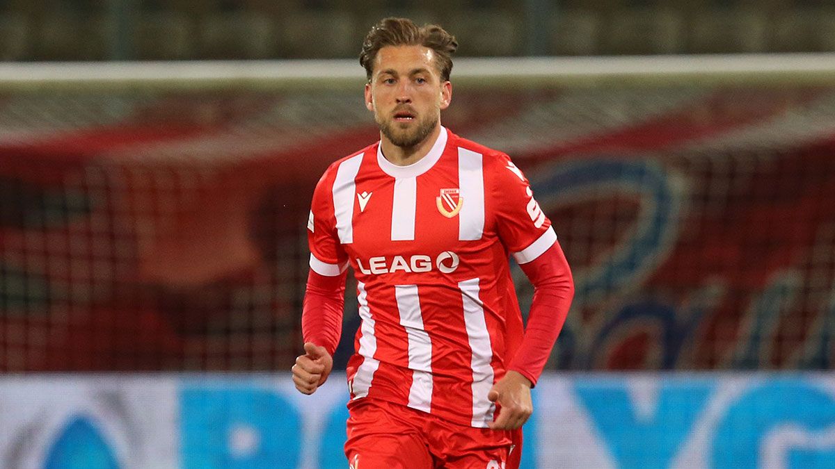 SV Waldhof Mannheim vs. Energie Cottbus heute live im Free-TV sehen: Wer zeigt / überträgt die 3. Liga am Sonntag im TV und Livestream?