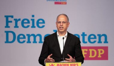 Teilweise bewölkt
