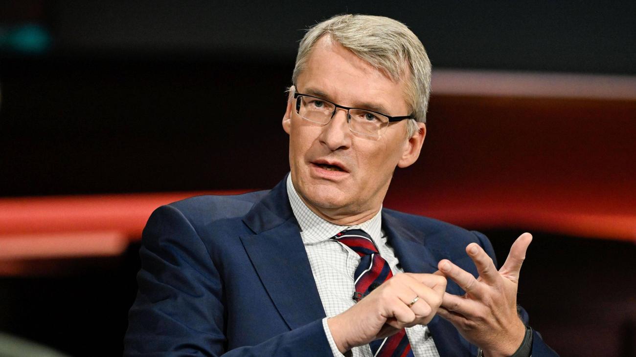 Elmar Theveßen: Früherer US-Botschafter fordert Visaentzug für ZDF-Journalist Theveßen