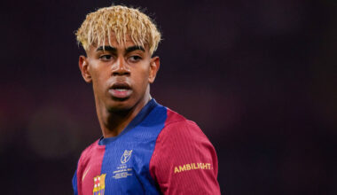Lamine Yamal fehlt FC Barcelona vorerst: Flick sauer auf spanischen Verband