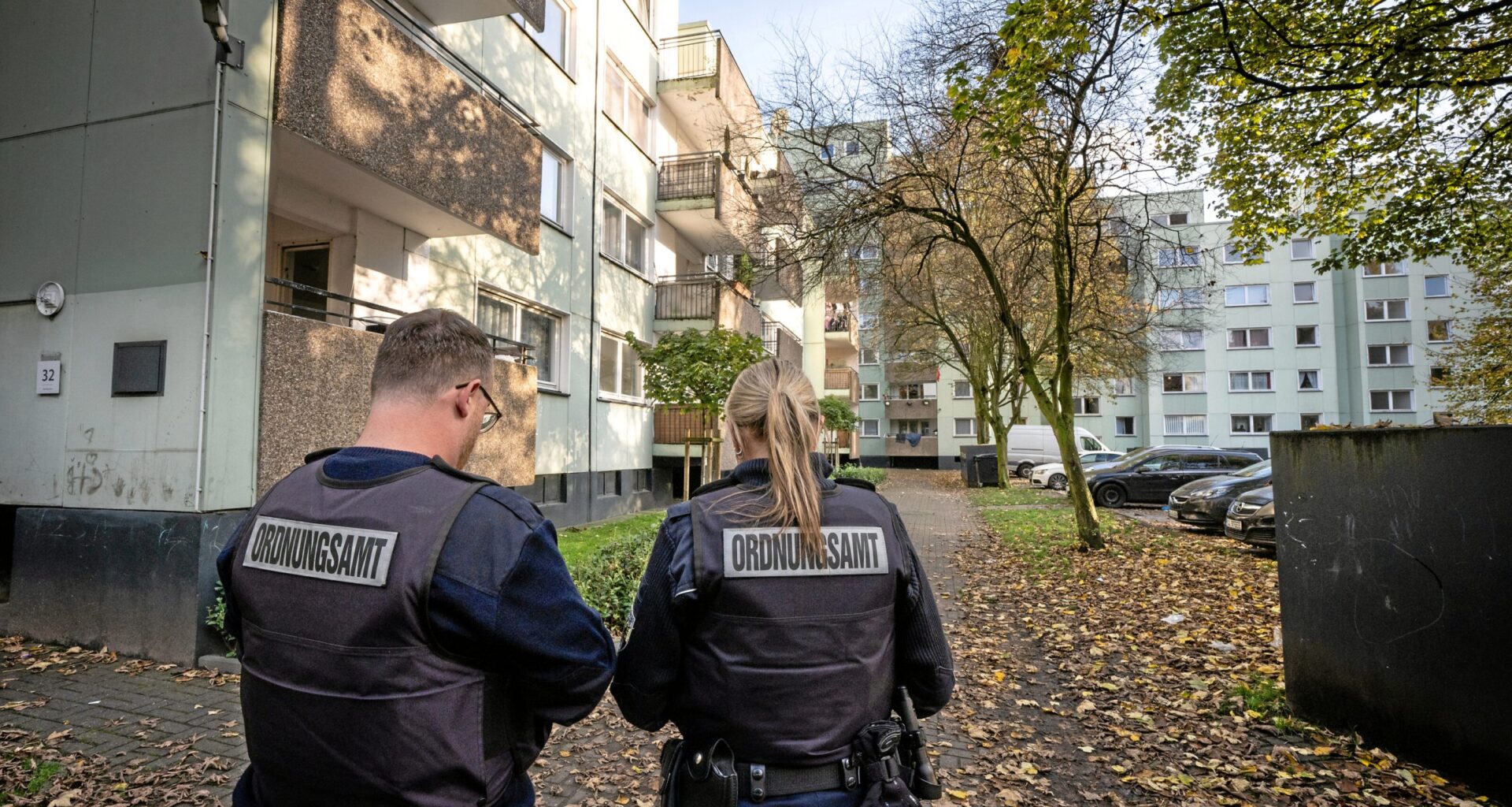 Kommunalwahlen in NRW – Duisburg: Die verlorene Herzkammer der Sozialdemokratie