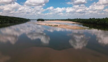 Vorschau: Die Loire • Vom Zentralmassiv bis zum Atlantik