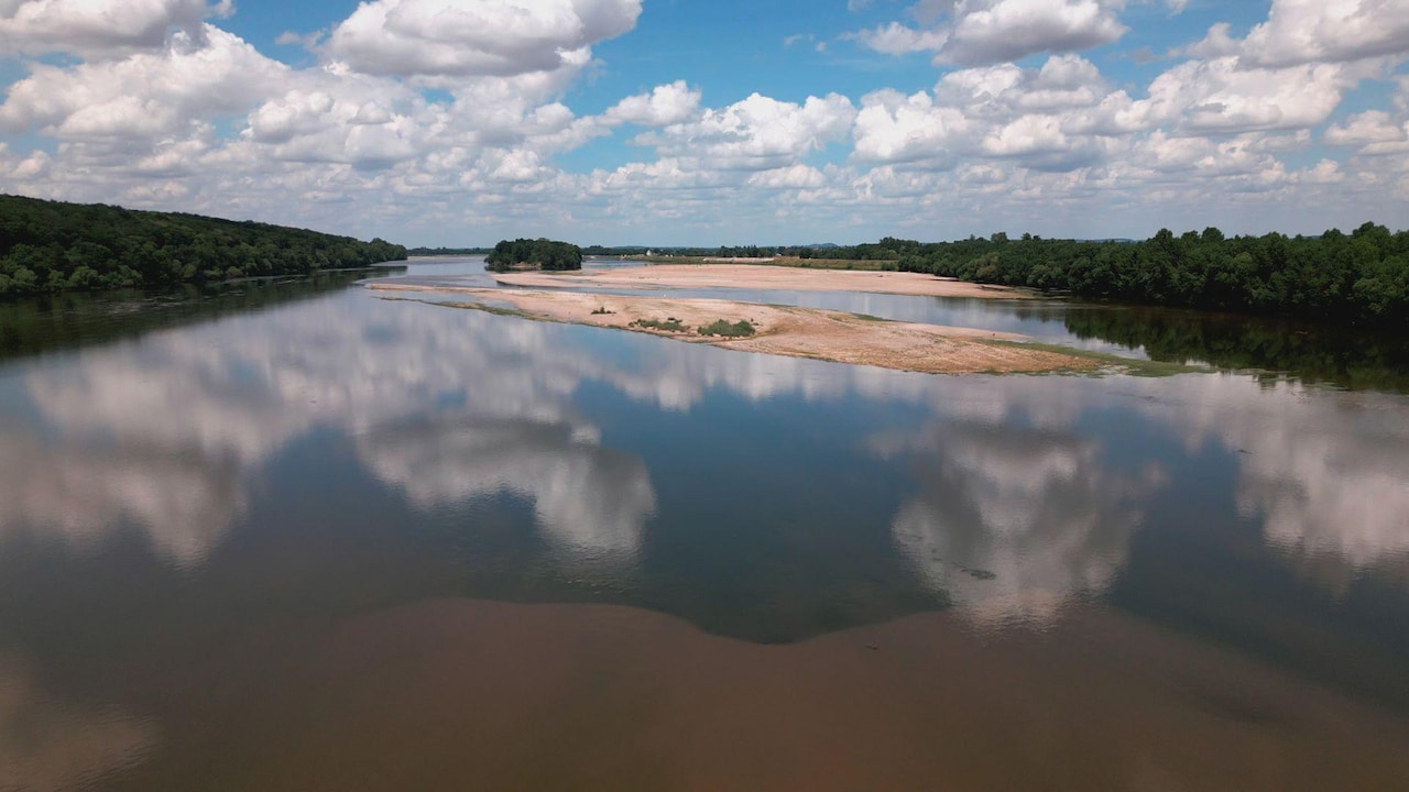 Vorschau: Die Loire • Vom Zentralmassiv bis zum Atlantik