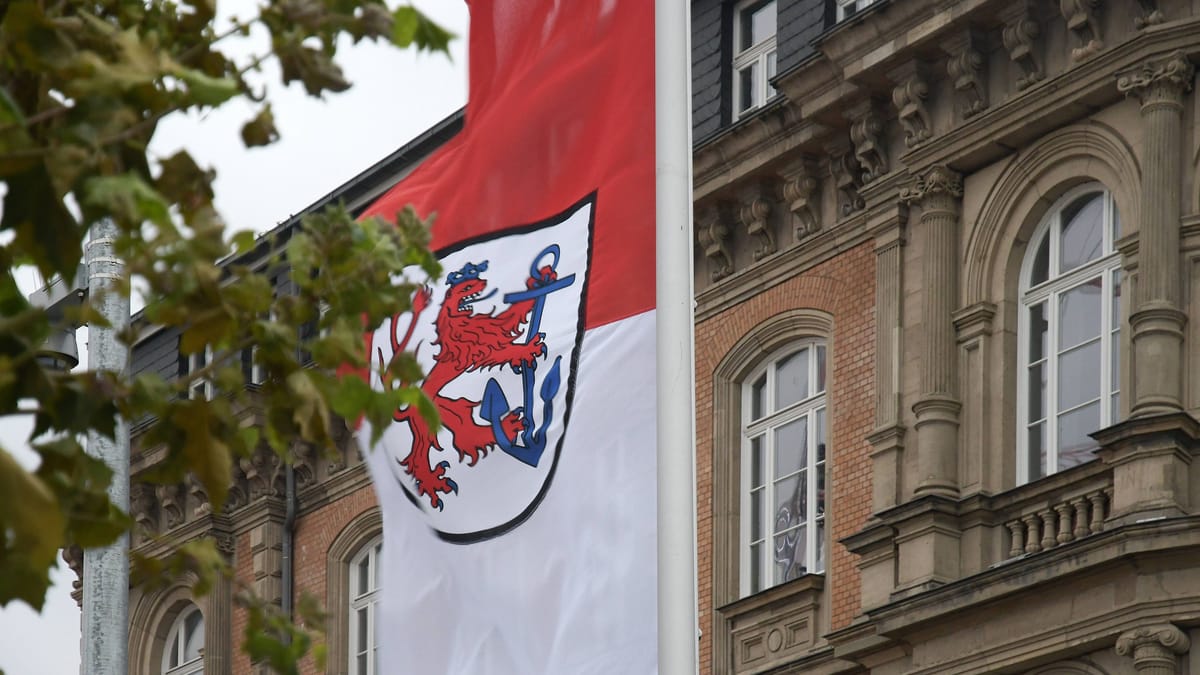 Teilweise bewölkt