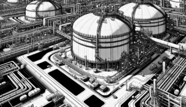 US-Energieexporte: Chancen und Risiken für Europa