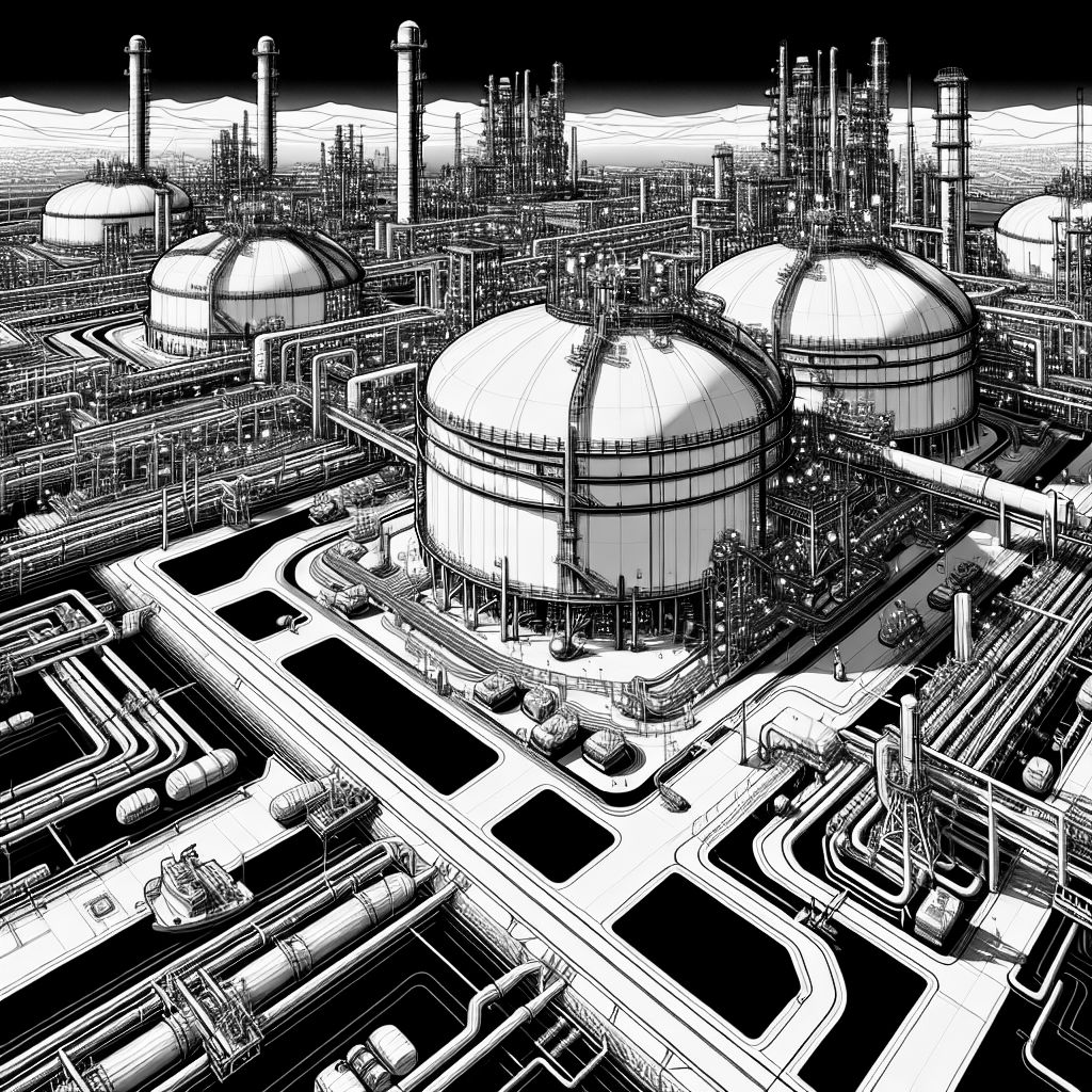 US-Energieexporte: Chancen und Risiken für Europa