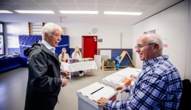 Kommunalwahlen in NRW: SPD- und AfD-Kandidaten bei OB-Wahl in Gelsenkirchen fast gleichauf