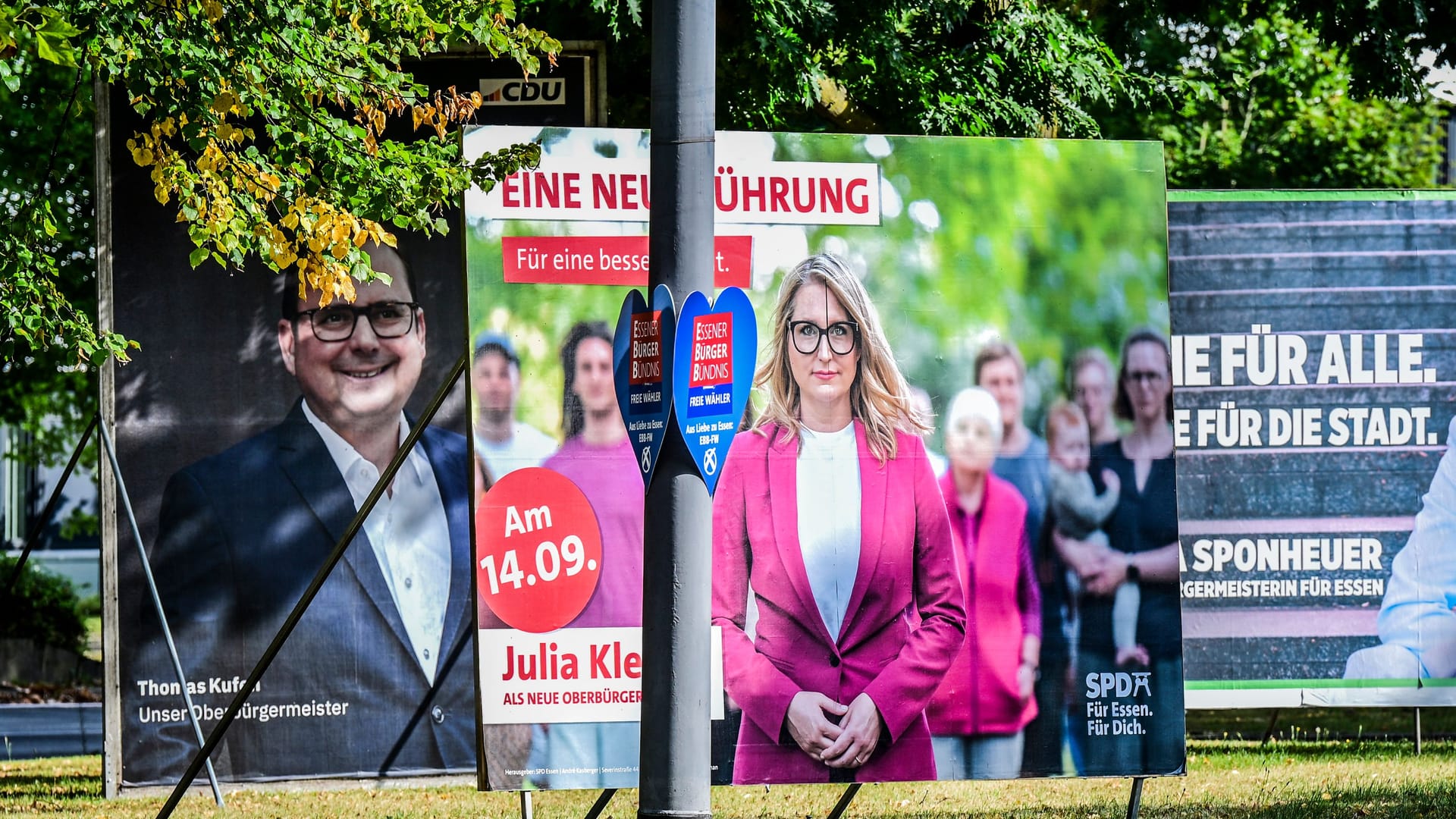 Essen