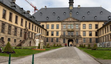 Literaturpreis Fulda 2026: Verlage können Romandebüts als Vorschläge einreichen
