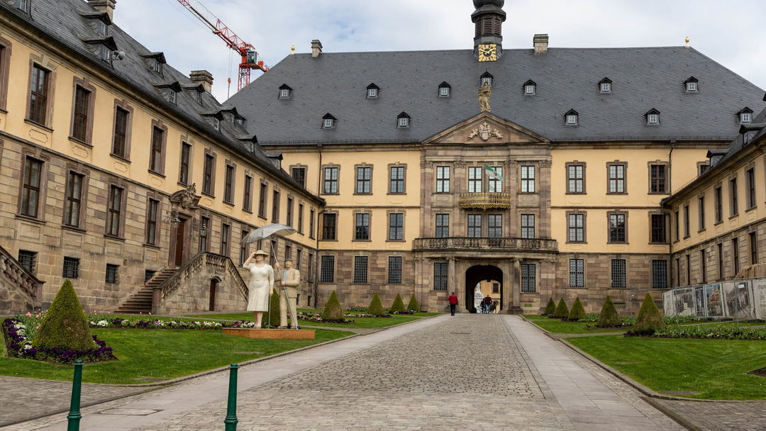 Literaturpreis Fulda 2026: Verlage können Romandebüts als Vorschläge einreichen