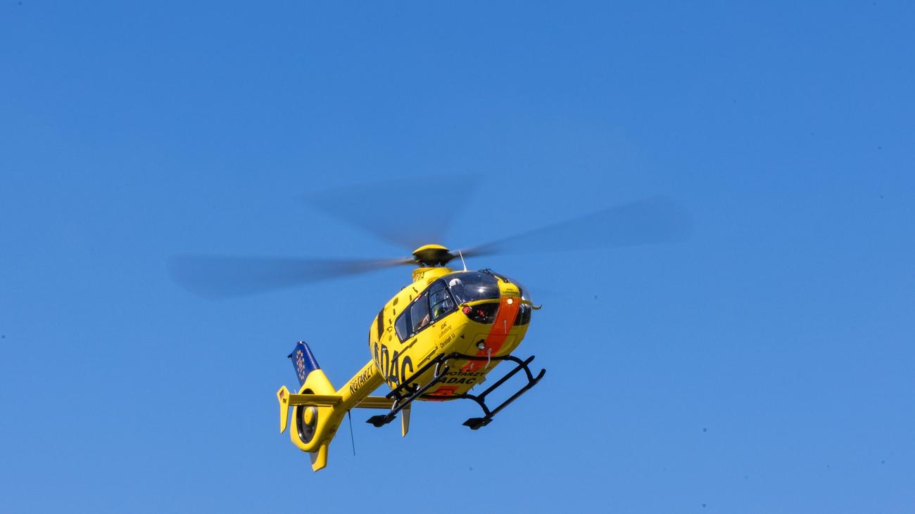 Verkehr: Schwerer Unfall – Sperrung auf A9 Richtung Nürnberg beendet