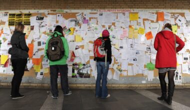 Ludwigshafen oder Landau: Wo finden Studierende leichter Zimmer?