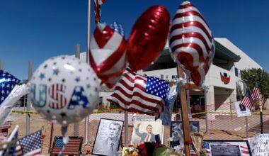 Attentat auf rechten Aktivisten: Tatverdächtiger im Mordfall Charlie Kirk verweigert Aussage
