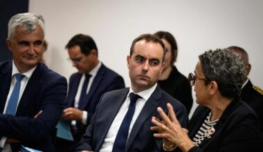Frankreichs Schuldenkrise stellt neue Regierung vor unlösbares Dilemma