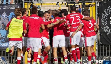 3. Liga: MSV-Serie reißt, Siege für Cottbus, Essen & Mannheim