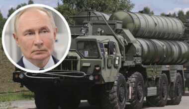 Russland will angeblich Luftabwehr von Nato-Land zurückkaufen