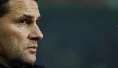 Fußballbundesliga: Gladbach entlässt Trainer Seoane nach drei Spieltagen