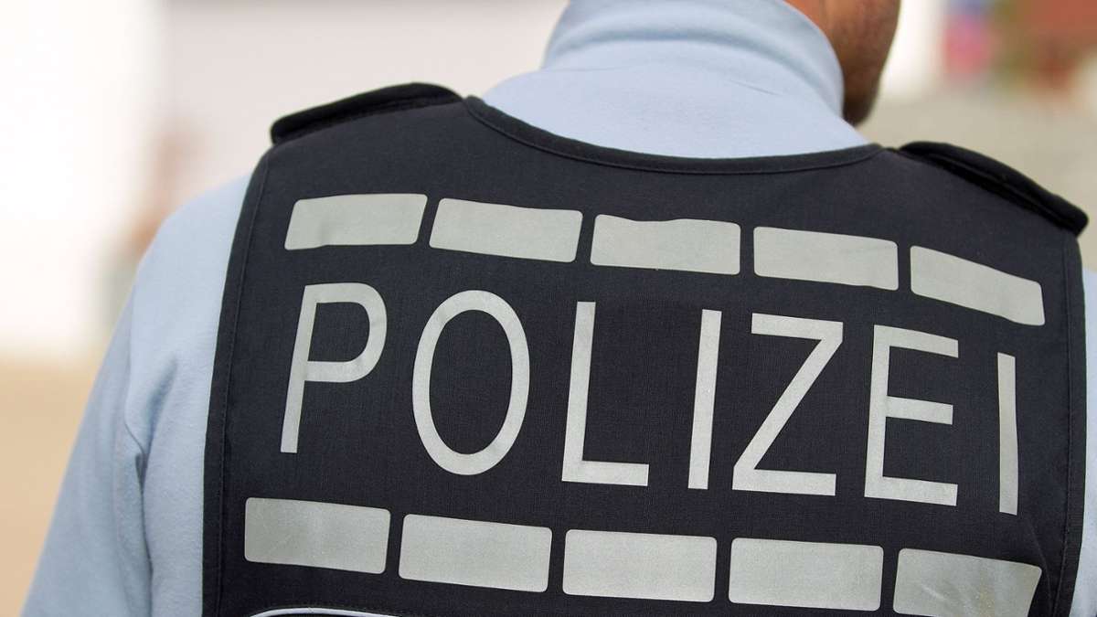Schlossgarten in Stuttgart: 25-Jähriger ausgeraubt – Polizei sucht Zeugen - Stuttgart