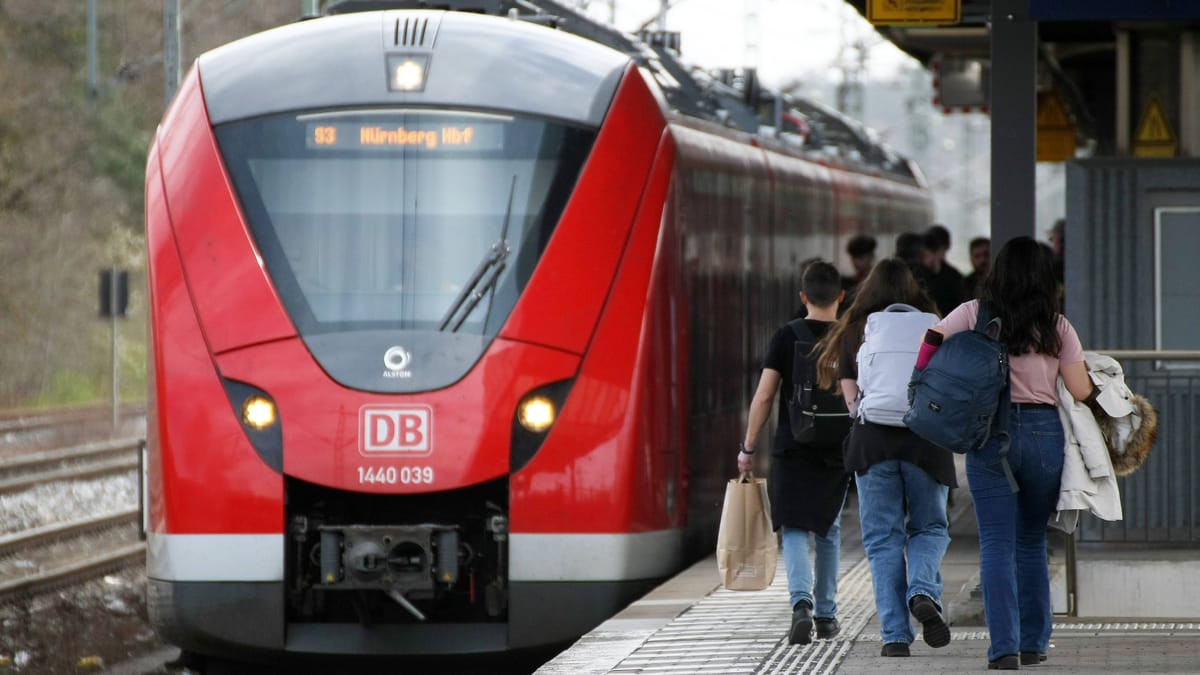Teilweise bewölkt