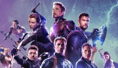 Fast vergessener Marvel-Star kehrt nach 19 Jahren als Avenger zurück: "Die Welt ist bereit"