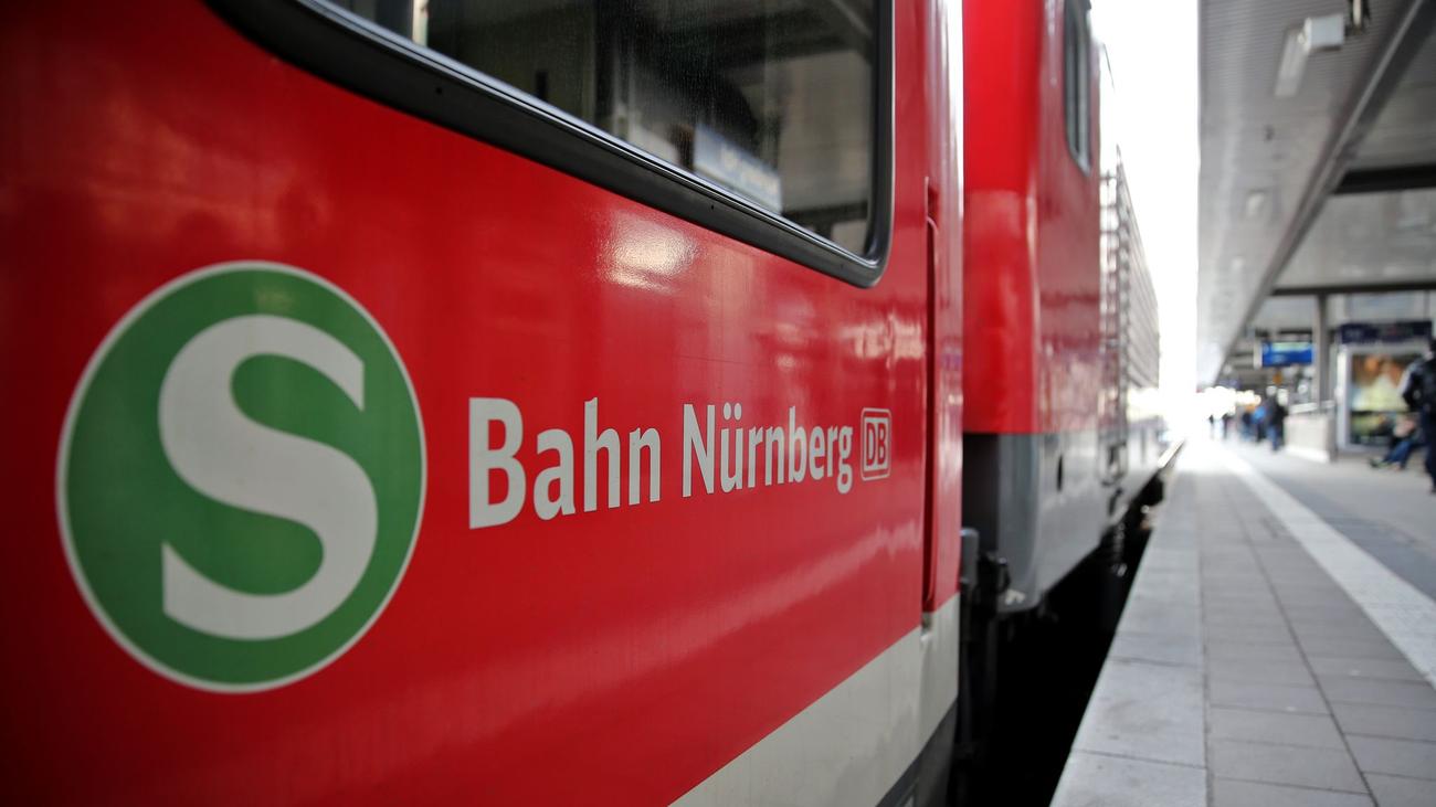 Verkehr: S-Bahn-Probleme zum Schulstart in Nürnberg