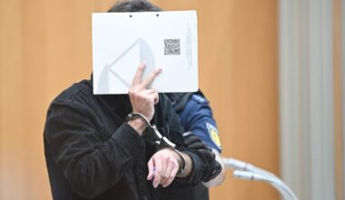 Teilweise bewölkt