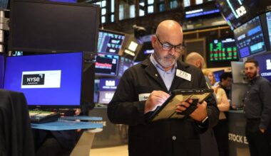 US-Börsen: Google-Mutter Alphabet erstmals mehr als 3 Billionen Dollar wert