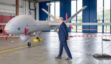 Nationalrat will Partnerschaft mit EU in Sicherheit und Verteidigung
