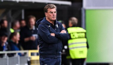 VfL-Doppelschlag! Bochum feuert Hecking UND Dufner | Fußball