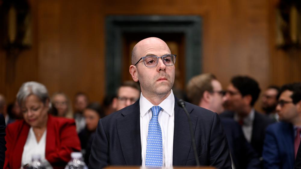 US-Notenbank Fed: Stephen Miran