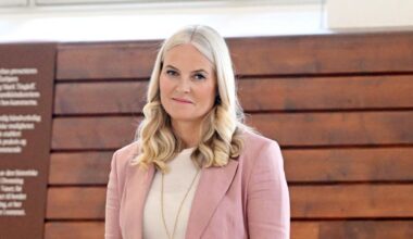 Prinzessin Mette-Marit verliert überraschende Worte über Märtha Louises Doku