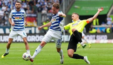 MSV live: Duisburg in Schweinfurt auf Rekordjagd