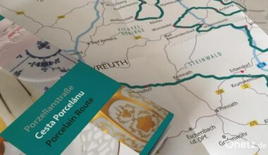 Heimatministerium fördert grenzüberschreitendes Porzellanprojekt | Onetz