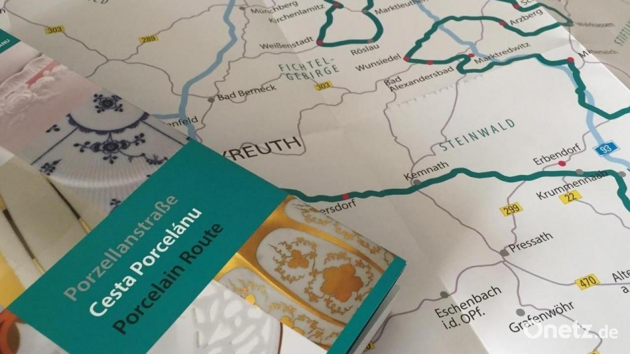 Heimatministerium fördert grenzüberschreitendes Porzellanprojekt | Onetz