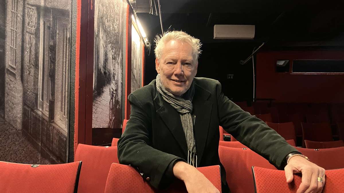Packhaus-Neustart in der Regie von Dirk Böhling