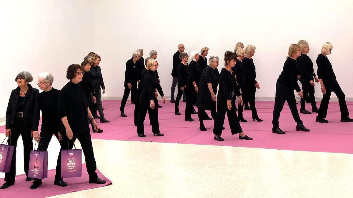 Zwei Gründe, die den Shop der Kunsthalle Bremen zur Besonderheit machen