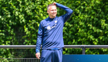 VfL Bochum: Interimstrainer Siebers bekommt mindestens drei Spiele