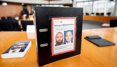 Wirecard: Journalisten spüren Jan Marsalek offenbar in Moskau auf