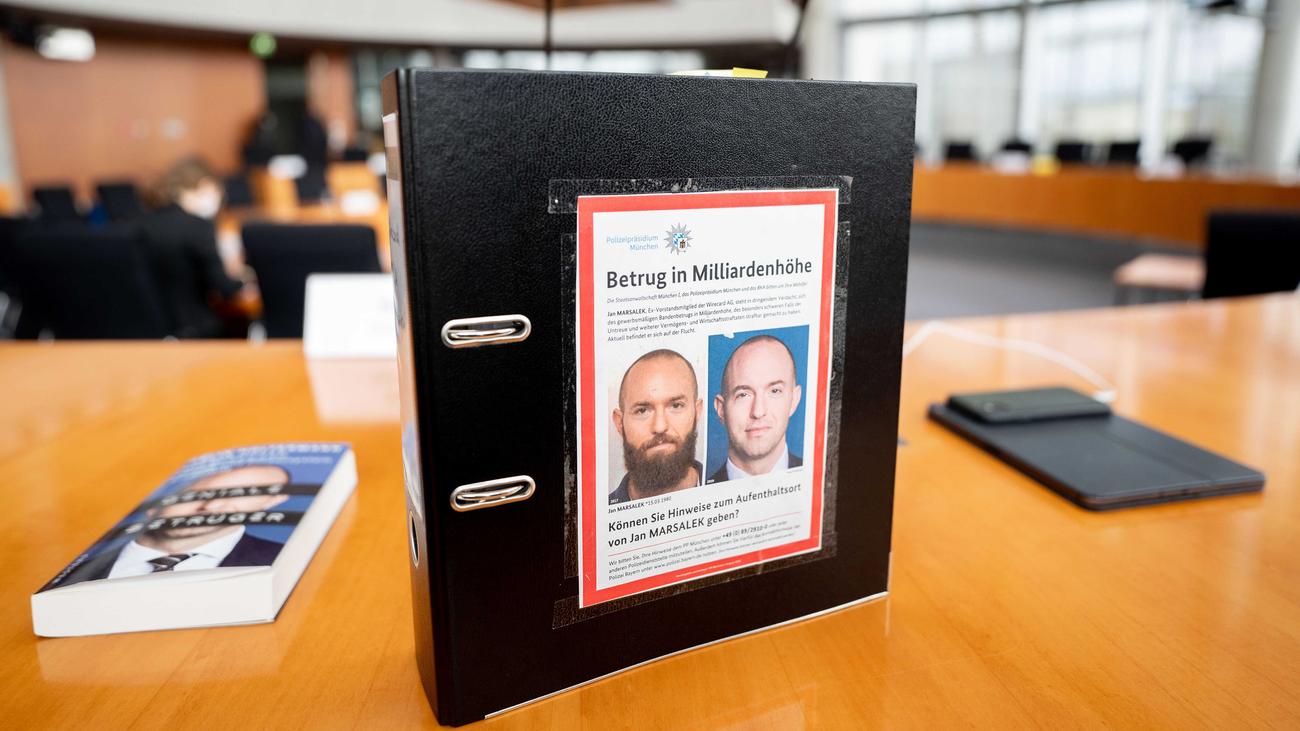 Wirecard: Journalisten spüren Jan Marsalek offenbar in Moskau auf
