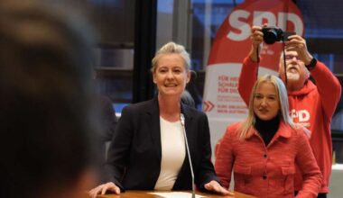 Wahlkrimi um AfD zeigt neues Phänomen