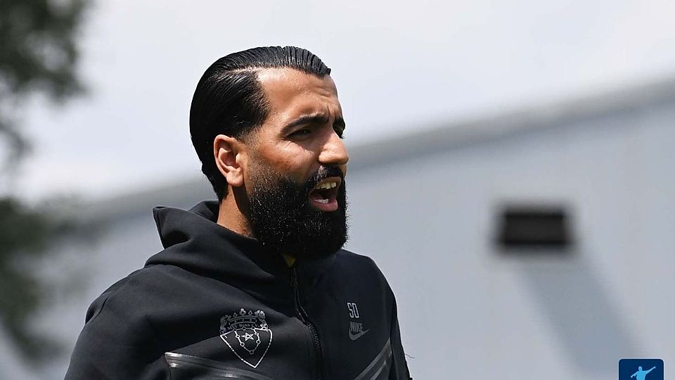 Rücktritt nach über neun Jahren: Dogan verlässt den MSV Bonn