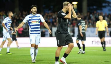 3:0 - Duisburg schreibt in Schweinfurt Geschichte