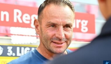 MSV Duisburg schreibt Drittliga-Geschichte - die Stimmen zum Spiel